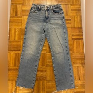 Zara Jeans